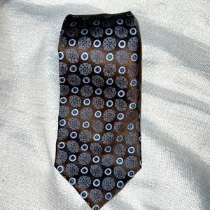 Ermenegildo zegna Tie